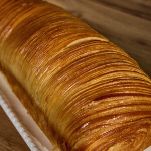 Croiss’n’Roll – Casse les codes du croissant!