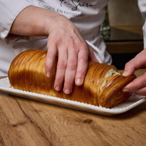 Croiss’n’Roll - Casse les codes du croissant!